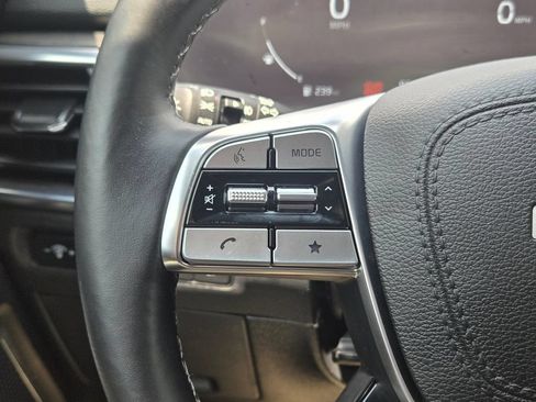 Certified 2023 Kia Telluride SX X-Line AWD/4WD image 28