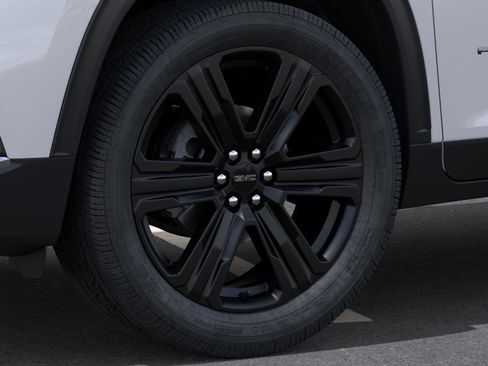 New 2026 GMC Acadia Elevation w/ Black Edition AWD/4WD image 9