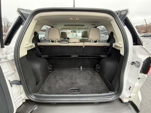 Used 2018 Ford EcoSport SE image 26