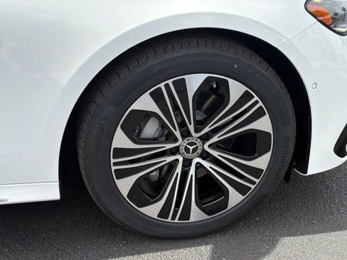 New 2026 Mercedes-Benz E 350 4MATIC Sedan image 28