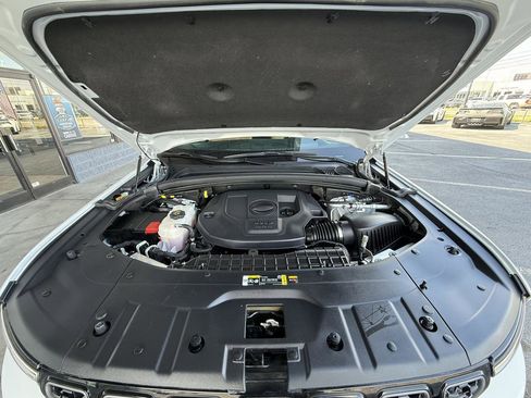 Used 2023 Jeep Grand Cherokee L Summit w/ Advanced Protech Group IV image 70