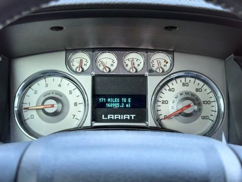 Used 2009 Ford F150 Lariat image 29