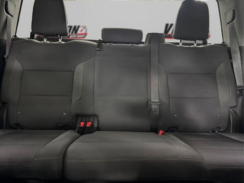 Used 2023 Chevrolet Silverado 1500 LT w/ Z71 Off-Road Package image 19