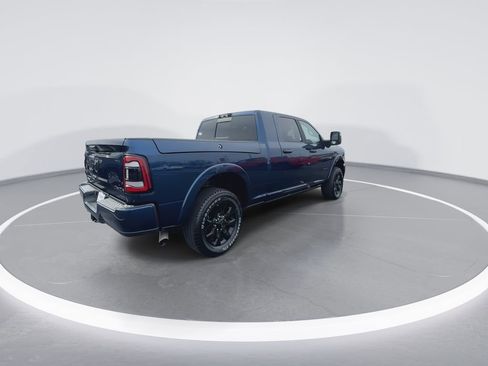 Used 2024 RAM 2500 Limited AWD/4WD image 8