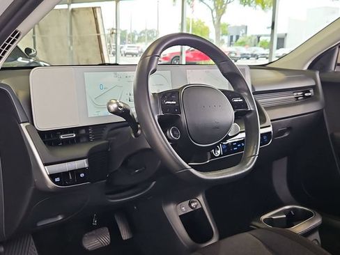 Used 2023 Hyundai Ioniq 5 SE w/ Cargo Package RWD image 11