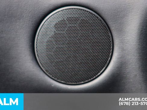 Used 2023 INFINITI QX55 Luxe w/ Cargo Package image 46