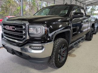 Used 2018 GMC Sierra 1500 SLE w/ SLE Value Package video 1