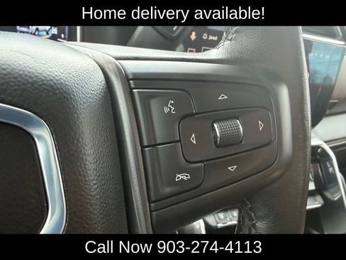 Used 2024 GMC Sierra 3500 Denali Ultimate image 19