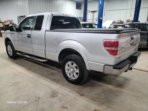 Used 2010 Ford F150 XLT image 6