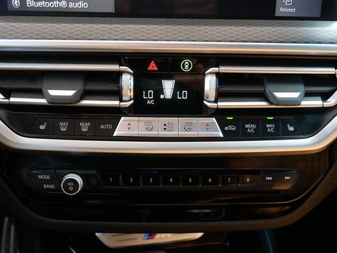 Used 2022 BMW X3 M40i AWD/4WD image 23