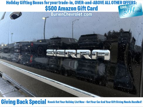 Used 2018 GMC Sierra 1500 SLT image 37