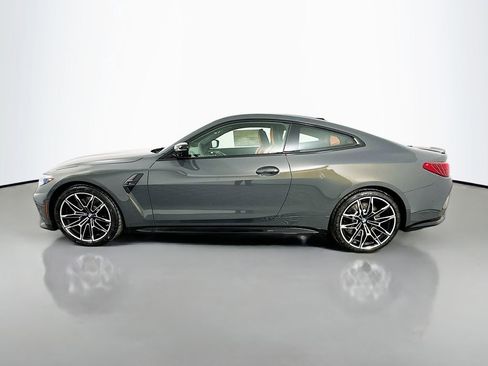 New 2026 BMW M4 xDrive Competition w/ Executive Package AWD/4WD image 8