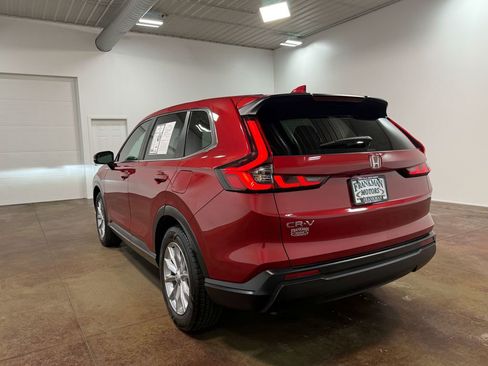 Used 2023 Honda CR-V EX image 35