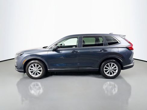 Certified 2025 Honda CR-V EX-L image 4
