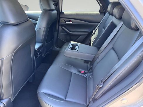 Used 2022 MAZDA CX-30 AWD 2.5 S w/ Select Package image 25