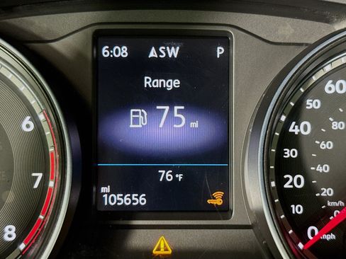 Used 2018 Volkswagen Atlas SE FWD image 14