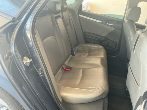 Used 2016 Honda Civic EX-L image 18