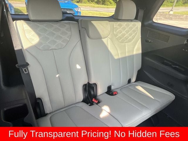 Used 2021 Hyundai Palisade Limited AWD/4WD image 22