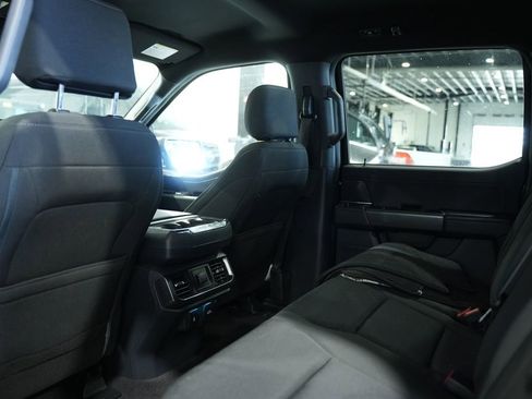 Used 2023 Ford F150 XLT w/ Equipment Group 302A High image 20