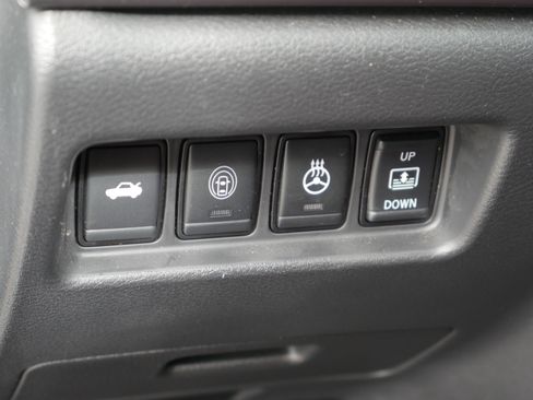 Certified 2021 Nissan Maxima Platinum w/ 40th Anniversary Package image 7