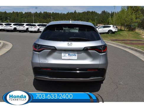 New 2026 Honda HR-V EX-L image 6