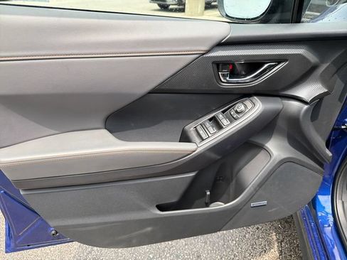 New 2026 Subaru Crosstrek 2.5i Limited w/ Crosstrek Mirror Package AWD/4WD image 17