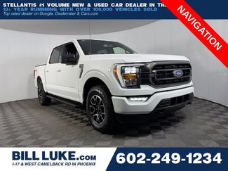 Used 2023 Ford F150 XLT w/ Equipment Group 302A High video 1