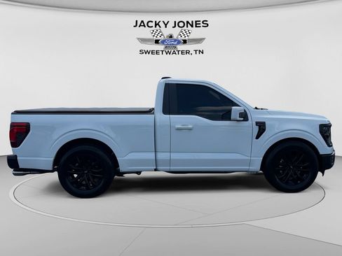 Used 2024 Ford F150 XL RWD image 6