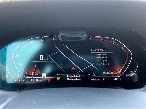 Used 2020 BMW 330i Sedan w/ Premium Package RWD image 25