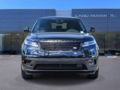 New 2026 Land Rover Range Rover Velar S