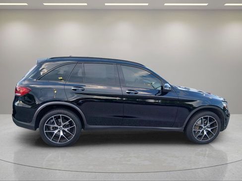 Used 2020 Mercedes-Benz GLC 300 4MATIC image 20