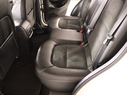 Used 2022 MAZDA CX-5 AWD 2.5 S w/ Select Package image 12