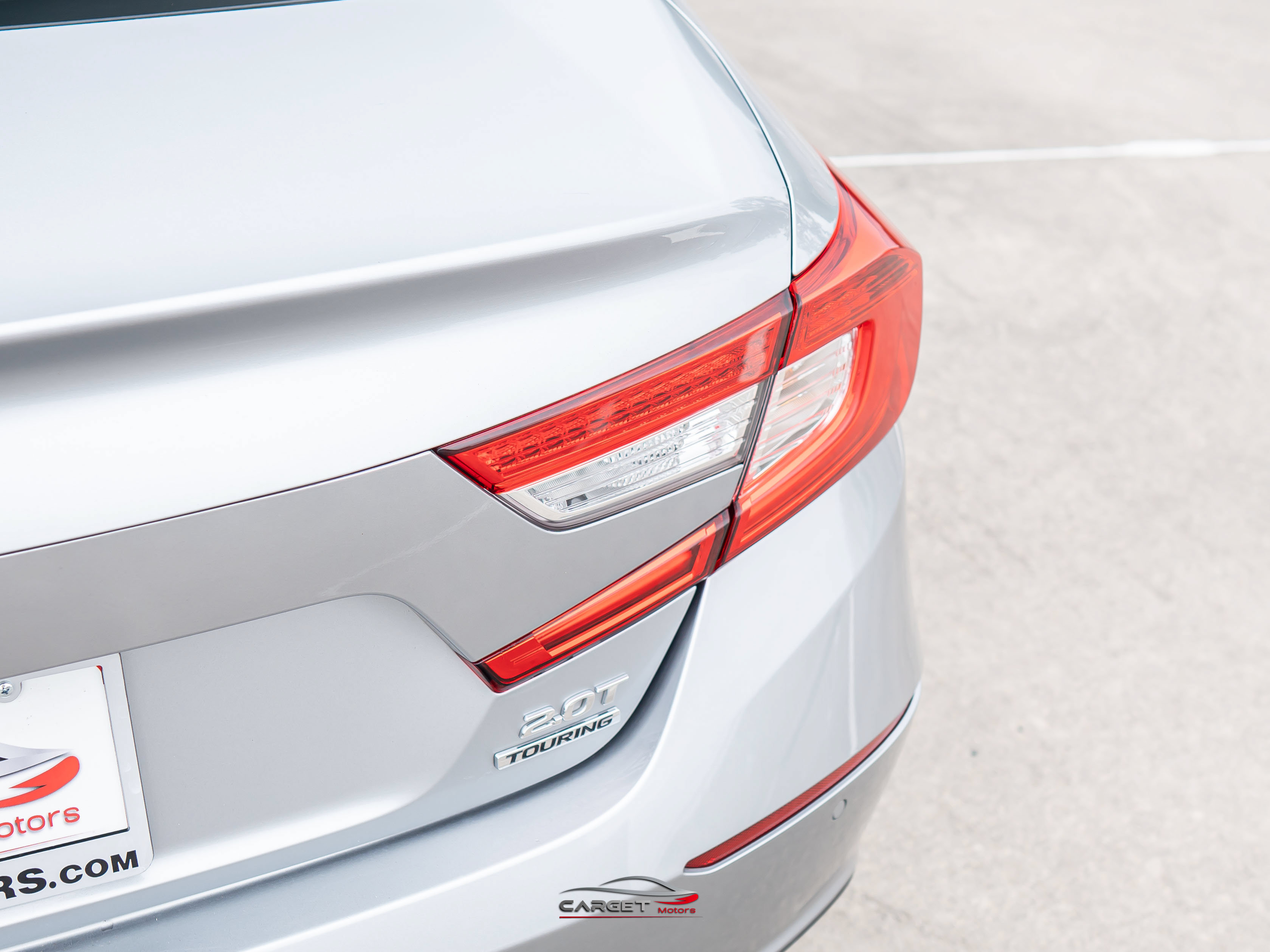 Used 2020 Honda Accord Touring image 45