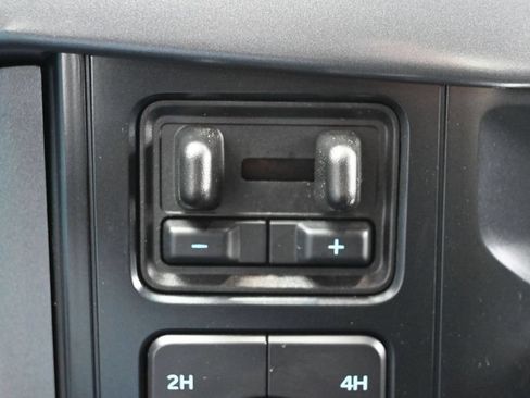 Used 2025 Ford F150 XLT w/ Equipment Group 301A Standard AWD/4WD image 25