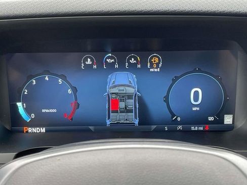 New 2026 Ford F150 XLT w/ Equipment Group 302A MID image 19