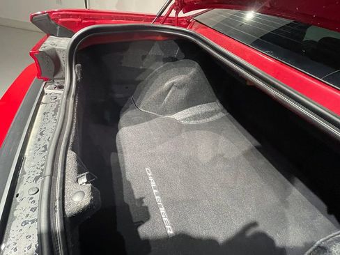Used 2010 Dodge Challenger R/T RWD image 50