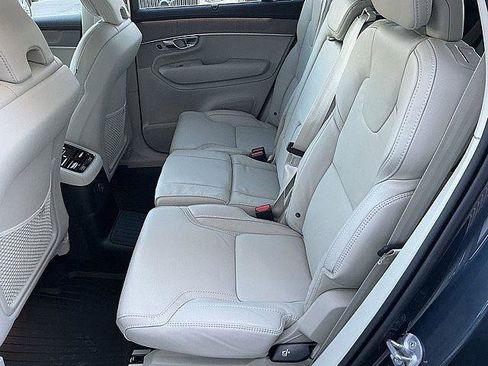 New 2026 Volvo XC90 T8 Ultra w/ Protection Package Premier AWD/4WD image 14