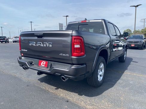 New 2026 RAM 1500 Lone Star image 7