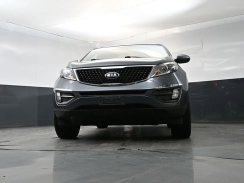 Used 2015 Kia Sportage EX AWD/4WD image 19