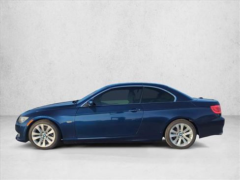 Used 2013 BMW 328i Convertible RWD image 4