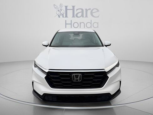 Certified 2024 Honda CR-V LX image 7