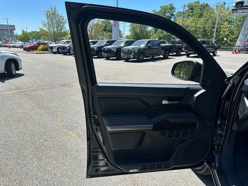 New 2026 Toyota Tacoma TRD Sport AWD/4WD image 21