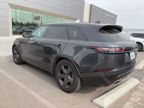 Used 2023 Land Rover Range Rover Velar R-Dynamic S image 2