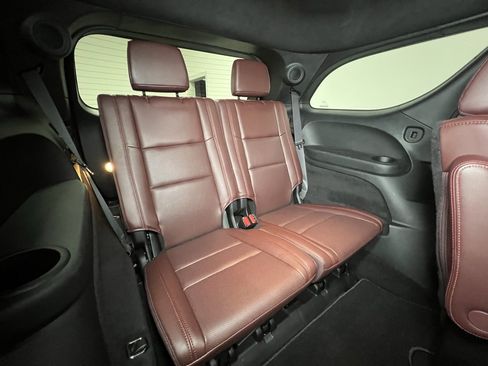 Used 2024 Dodge Durango R/T image 9