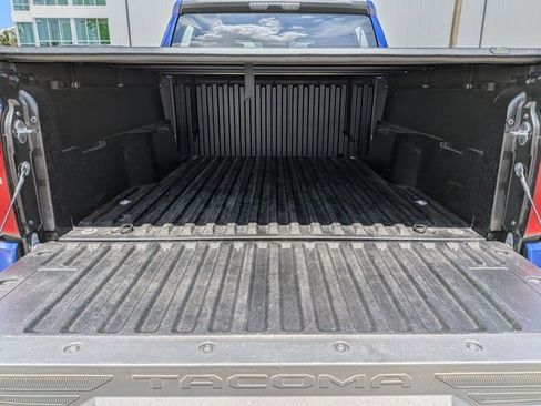 Used 2024 Toyota Tacoma SR5 image 6