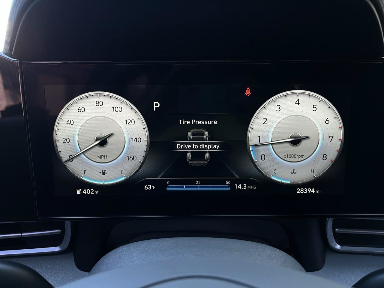 Used 2023 Hyundai Elantra SEL w/ Convenience Package FWD image 7