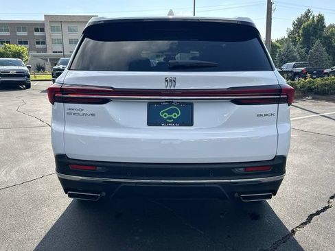 Used 2026 Buick Enclave Preferred FWD image 7