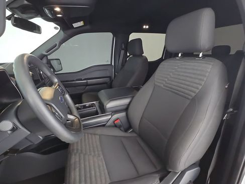 Used 2023 Ford F150 XL w/ STX Appearance Package AWD/4WD image 24