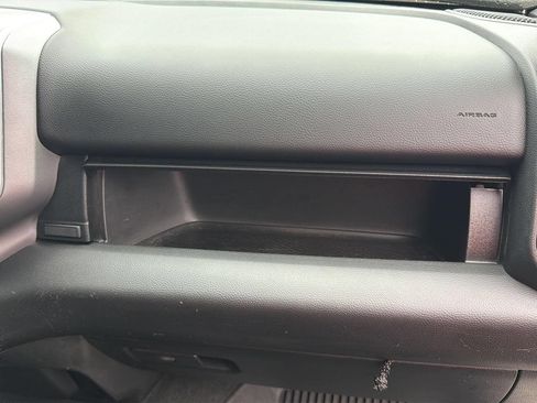 Used 2021 RAM 1500 Big Horn AWD/4WD image 44