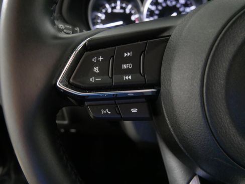 Certified 2025 MAZDA CX-5 AWD 2.5 S w/ Preferred Package image 27